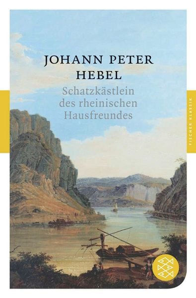 Produktbild: Schatzk&auml;stlein des rheinischen Hausfreundes