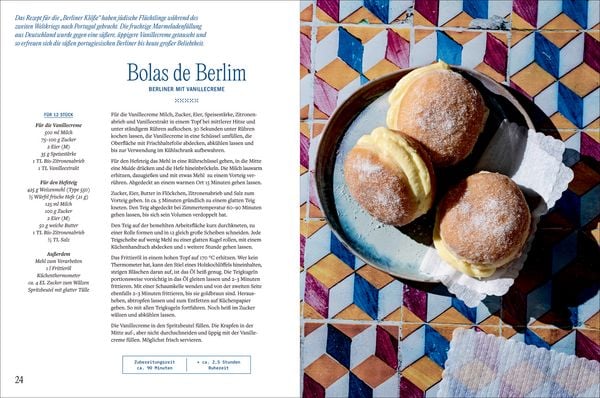 Produktbild: Verliebt in Lissabon