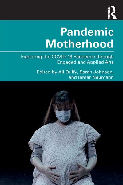Produktbild: Pandemic Motherhood
