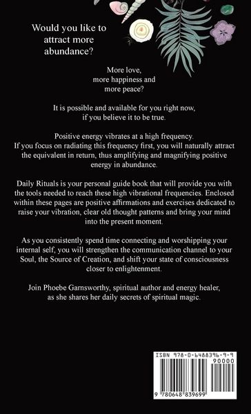 Produktbild: Daily Rituals