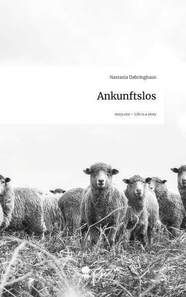 Produktbild: Ankunftslos. Life is a Story - story.one