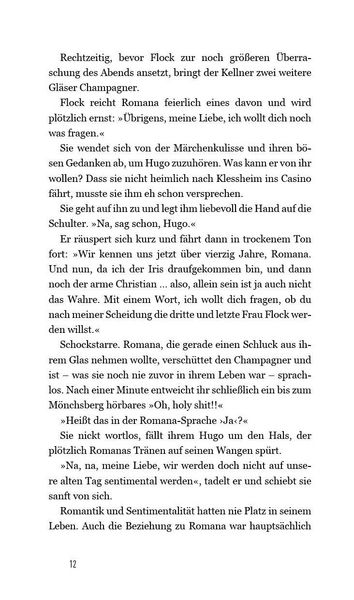 Produktbild: Gl&uuml;ck in Salzburg