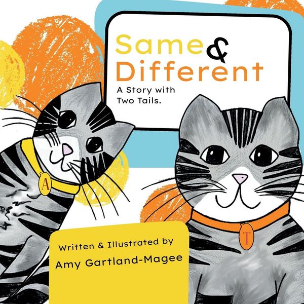 Produktbild: Same & Different