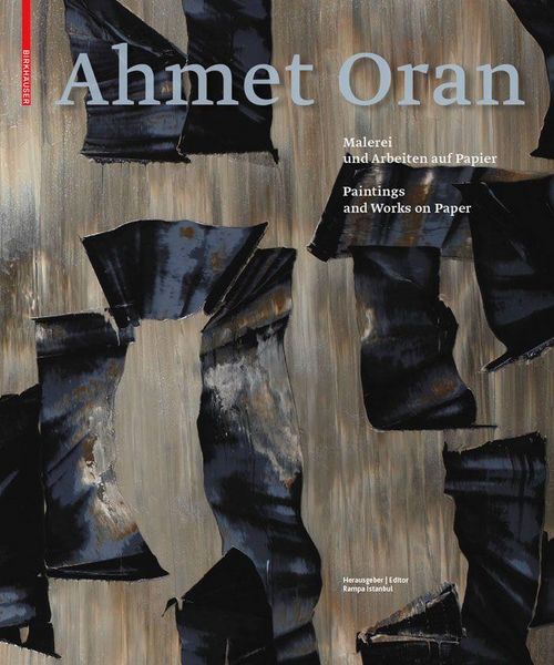 Produktbild: Ahmet Oran