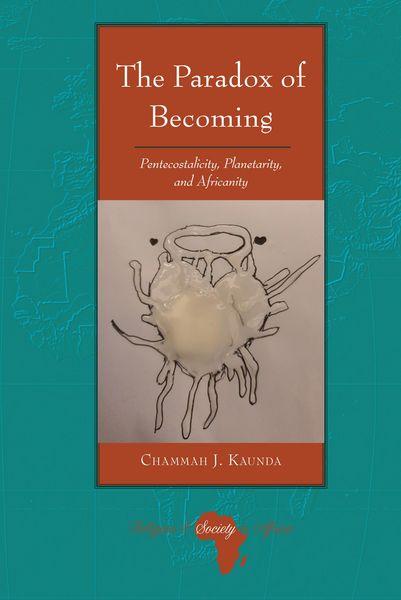 Produktbild: The Paradox of Becoming