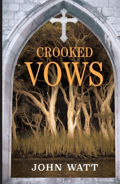 Produktbild: Crooked Vows