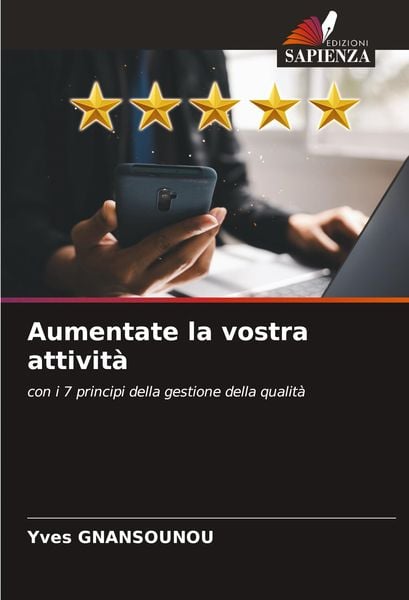 Produktbild: Aumentate la vostra attivit&agrave;