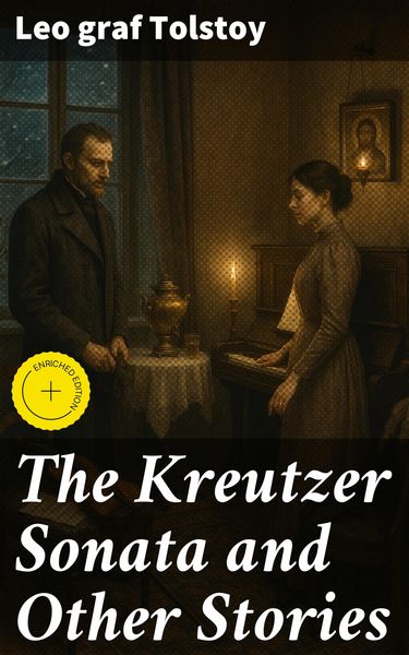 Produktbild: The Kreutzer Sonata and Other Stories