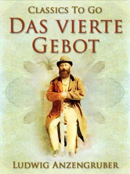 Produktbild: Das vierte Gebot