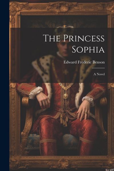 Produktbild: The Princess Sophia