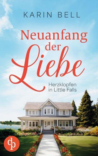 Produktbild: Neuanfang der Liebe
