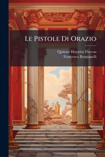 Produktbild: Le Pistole Di Orazio
