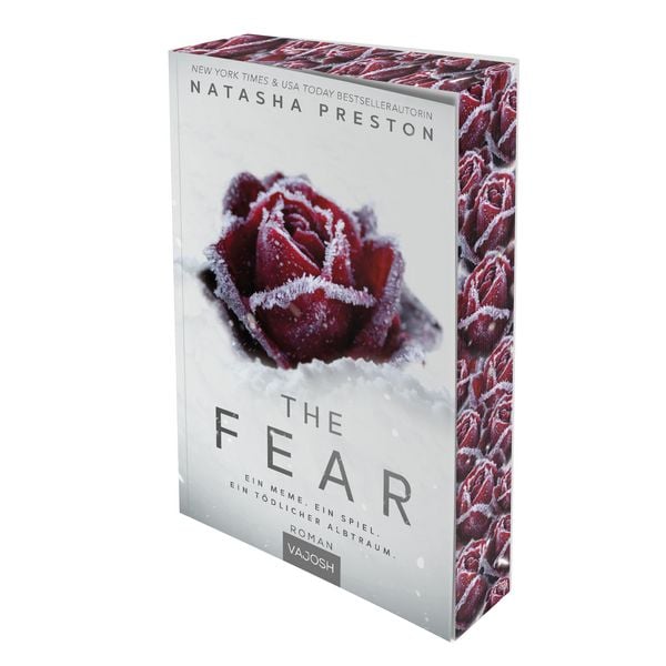 Produktbild: The Fear