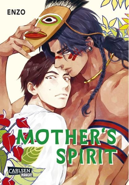 Produktbild: Mother's Spirit 1