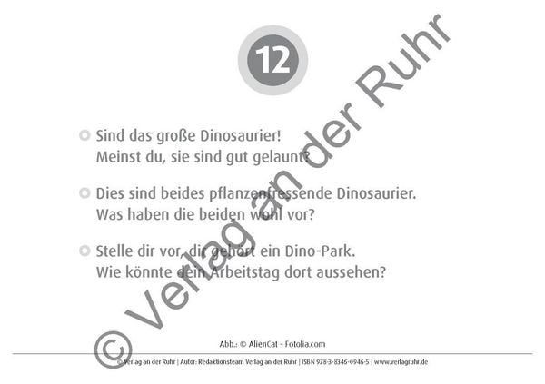 Produktbild: 80 Bild-Impulse als Erz&auml;hl- und Schreibanl&auml;sse