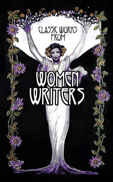 Produktbild: Classic Works from Women Writers