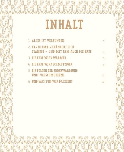 Produktbild: 123 superschlaue Dinge, die du &uuml;ber das Klima wissen musst