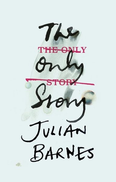 Produktbild: The Only Story