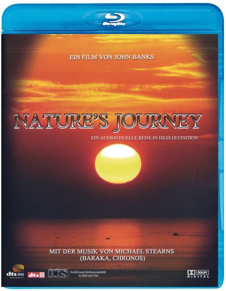 Produktbild: Nature's Journey