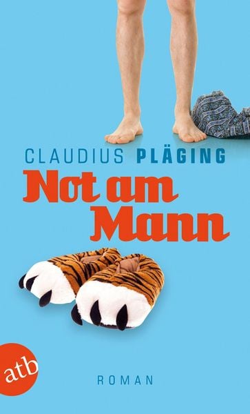 Produktbild: Not am Mann
