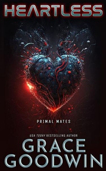 Produktbild: Heartless