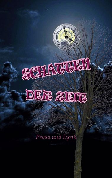 Produktbild: Schatten der Zeit