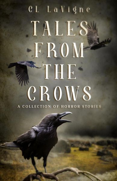 Produktbild: Tales From the Crows