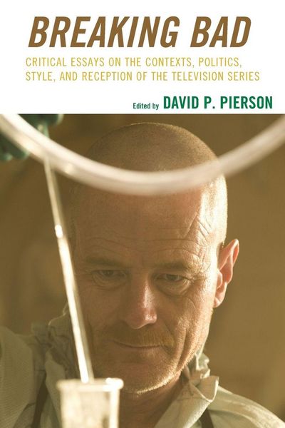 Produktbild: Breaking Bad