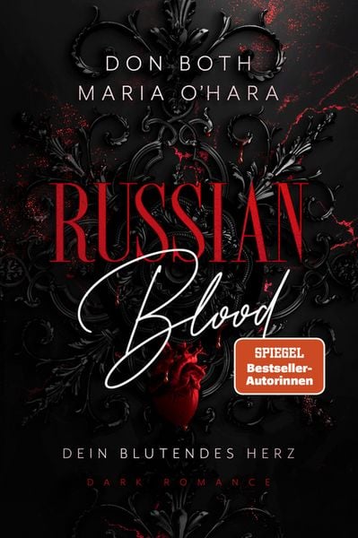 Produktbild: Russian Blood