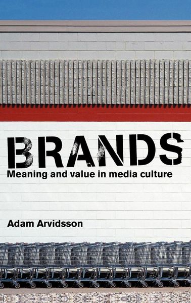 Produktbild: Brands