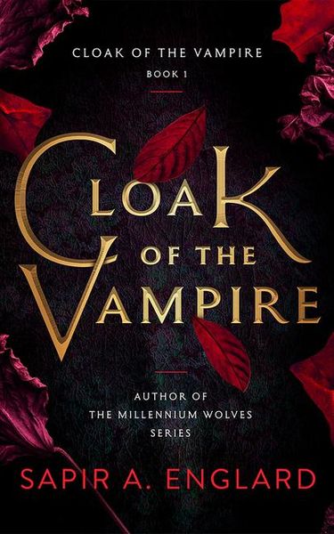 Produktbild: Cloak of the Vampire