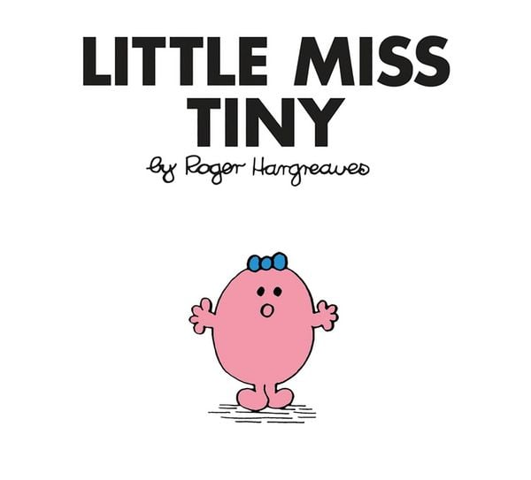 Produktbild: LITTLE MISS TINY_LITTLE MIS PB