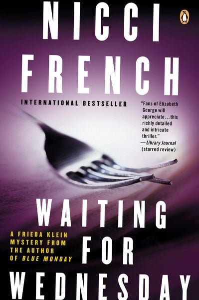Produktbild: Waiting for Wednesday