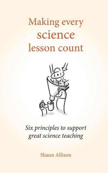 Produktbild: Making Every Science Lesson Count