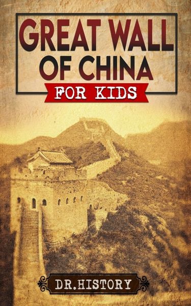 Produktbild: Great Wall of China