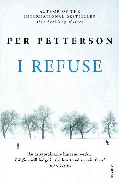 Produktbild: I Refuse