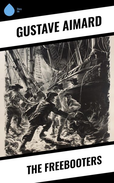 Produktbild: The Freebooters