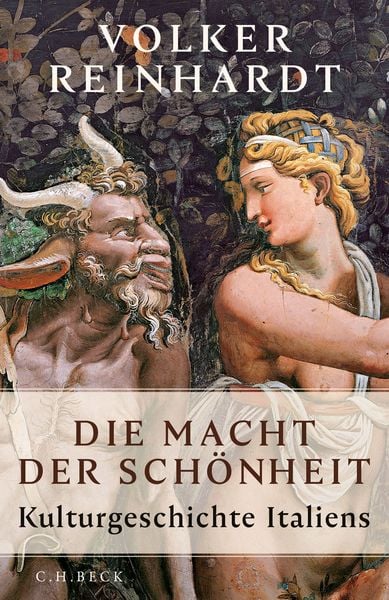 Produktbild: Die Macht der Sch&ouml;nheit