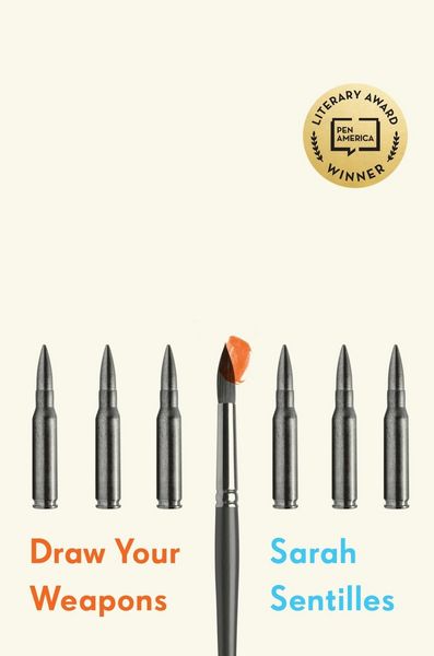 Produktbild: Draw Your Weapons