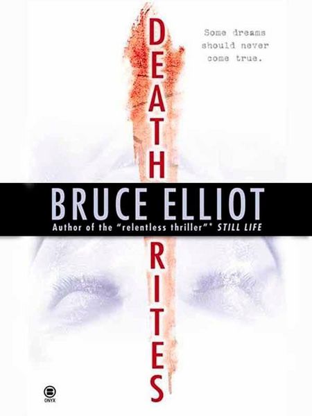 Produktbild: Death Rites