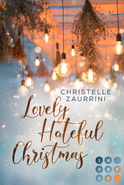 Produktbild: Lovely Hateful Christmas