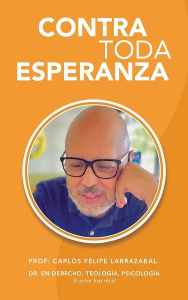 Produktbild: Contra Toda Esperanza