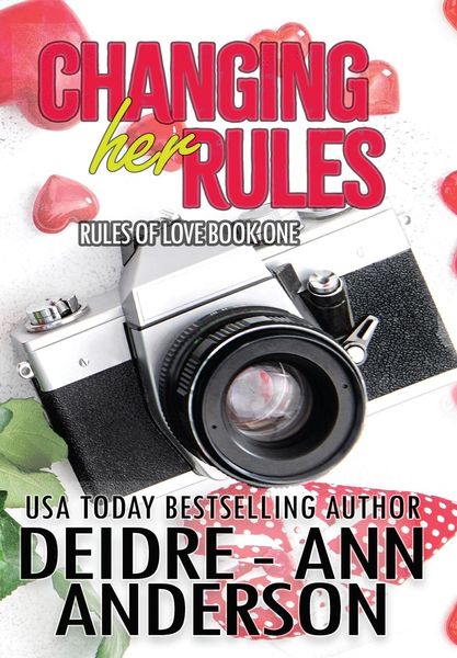Produktbild: Changing Her Rules