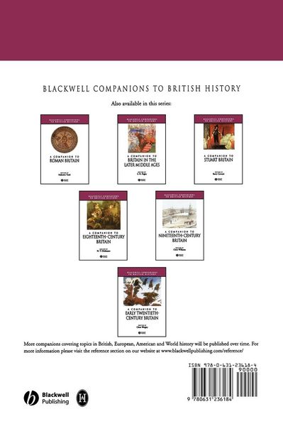 Produktbild: Tudor Britain
