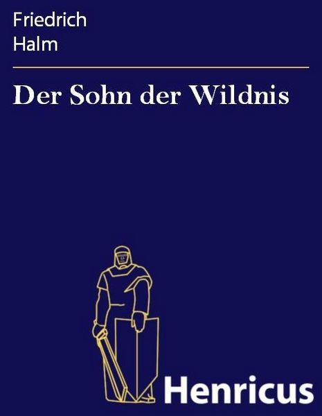 Produktbild: Der Sohn der Wildnis