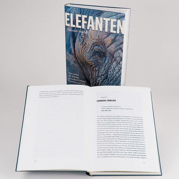 Produktbild: Elefanten