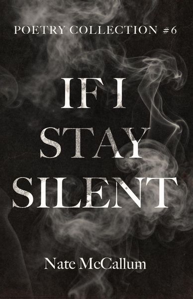 Produktbild: If I Stay Silent