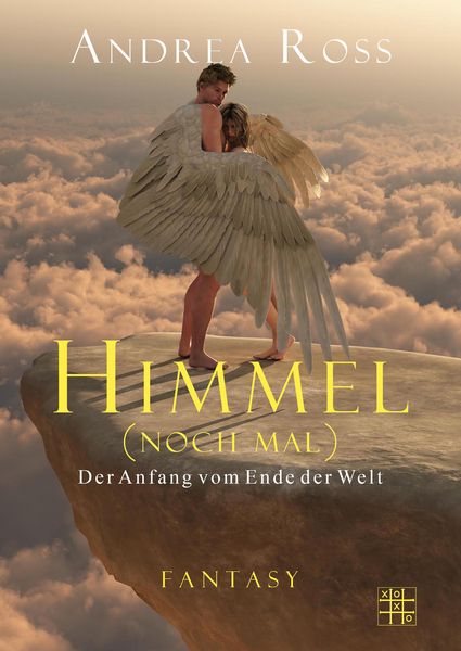 Produktbild: Himmel (noch mal)