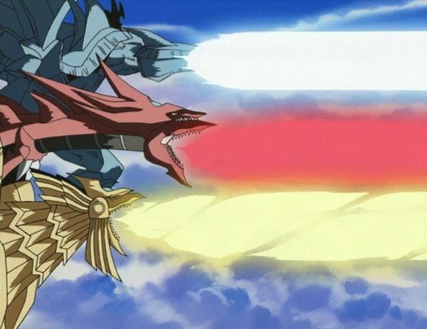 Produktbild: Yu-Gi-Oh! 8 - Staffel 4.2/Episode 165-184 [4 DVDs]