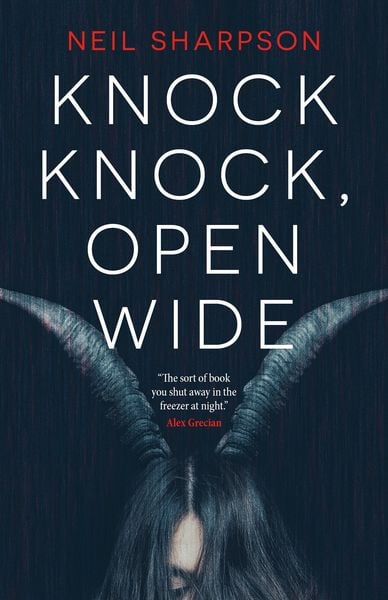 Produktbild: Knock Knock, Open Wide